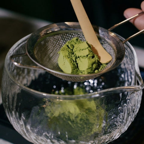 Ceremonial Matcha - Kagoshima