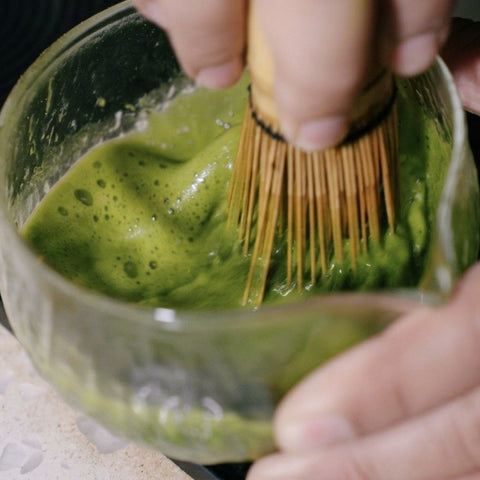 Ceremonial Matcha - Kagoshima
