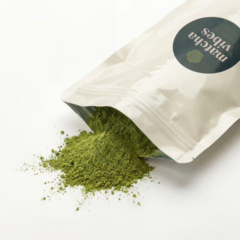Ceremonial Matcha