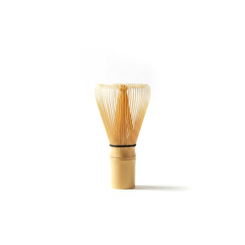 Bamboo Whisk
