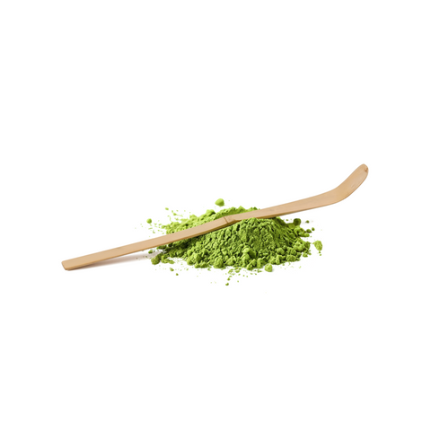 Traditional Matcha Teaspoon