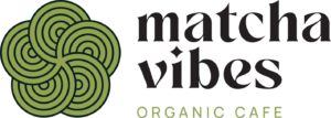 Matcha Vibes